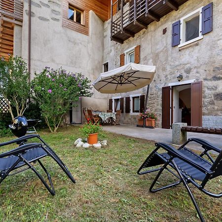 Antico Casolare Di Alice Cares Exterior foto