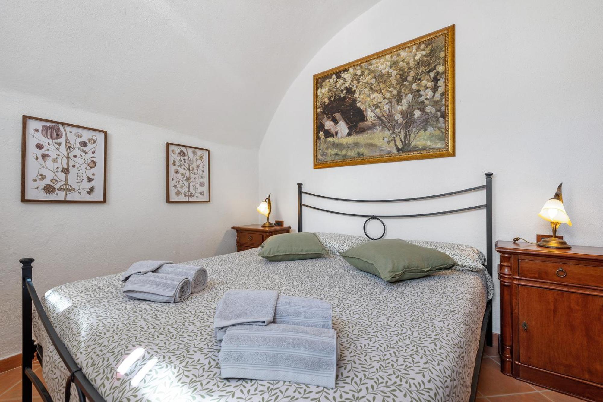 Antico Casolare Di Alice Cares Exterior foto