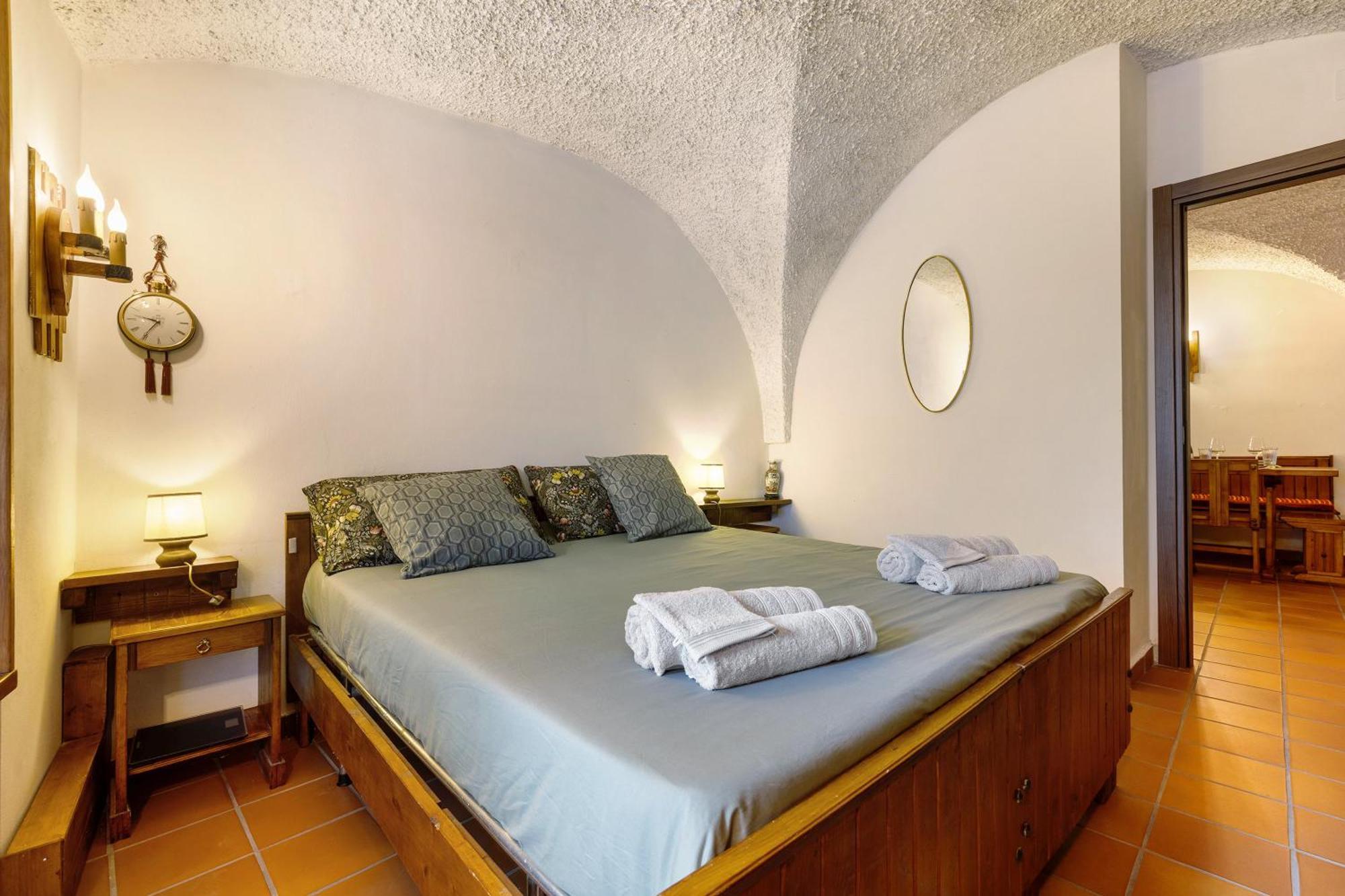 Antico Casolare Di Alice Cares Exterior foto